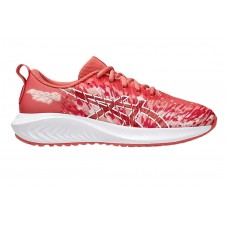 ASICS NOOSA 1014A346-701 ΠΑΙΔΙΚΟ ΑΘΛΗΤΙΚΟ ΠΑΠΟΥΤΣΙ ΚΟΡΙΤΣΙ ΡΟΖ